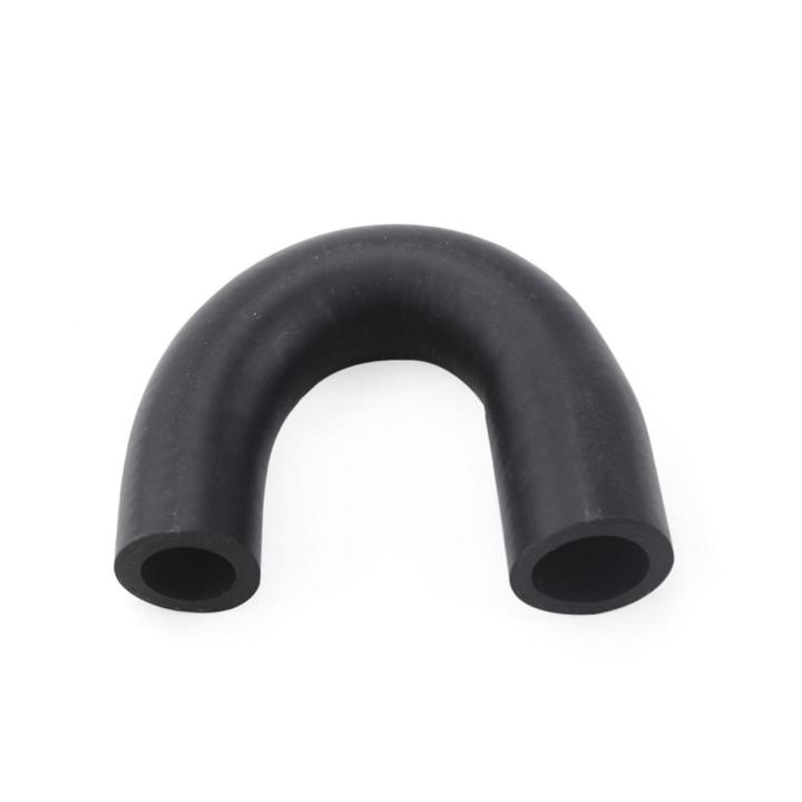 Car Engine Ushaped Water Pipe Heater Core Bypass Hose Cooling Water