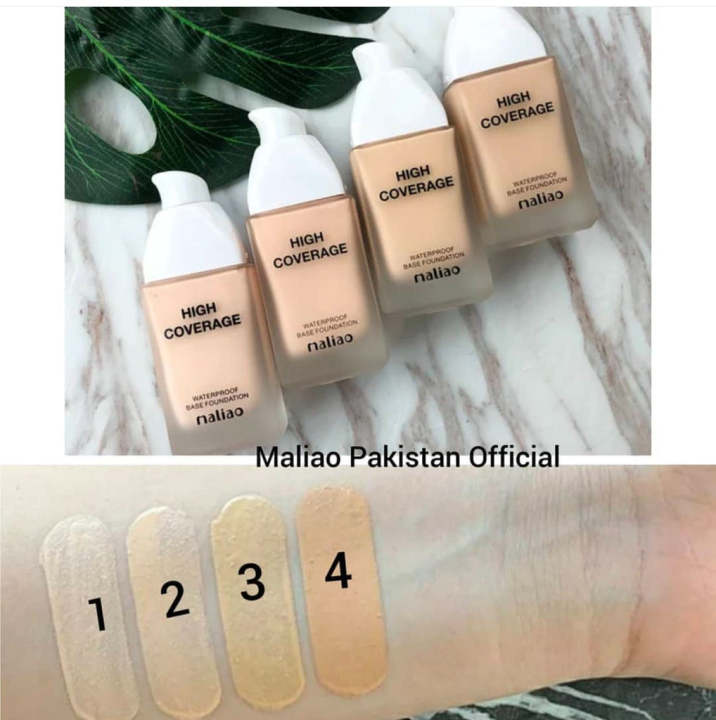 Maliao%20High%20Coverage%20Waterproof%20Base%20Foundation%20Flawless%20All-Day%20Glam%20-%20Image%205