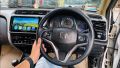 Honda City Android Panel 10 inch IPS Display 1GB RAM 16GB ROM-Model 2009-2020. 