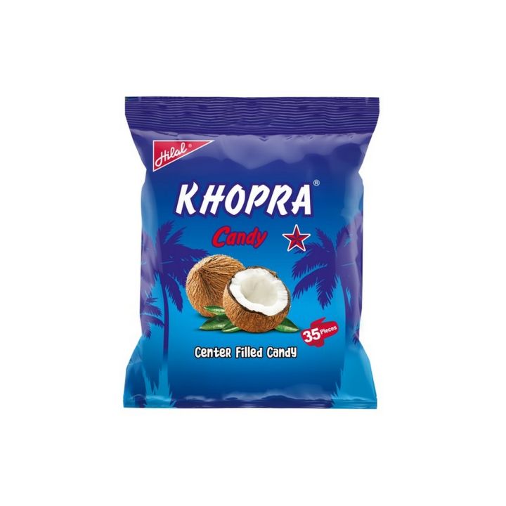 Candeez Khopra Bag (35 Pieces)