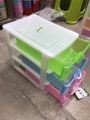 Multipurpose Drawers (3 Steps). 