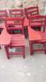Student chairs and Schools, Colleges and universities. 