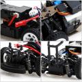 Wltoys K969 1/28 2.4G 4WD RC Racing Drift Car. 