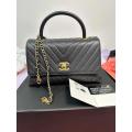 Chanel coco. 