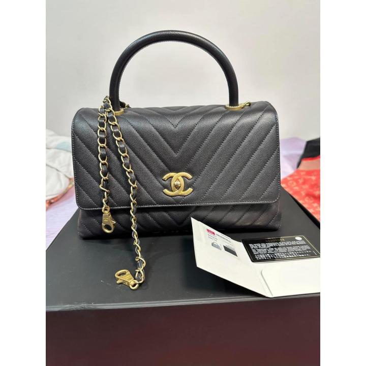 Chanel coco