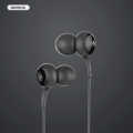 Remax RM-510 in-ear touch music call headset HD Handsfree. 