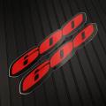 【Universal Car Parts Store】For Suzuki GSXR 1000 Label Stickers GSX 600 750 1000 Motorcycle Stickers Decal. 