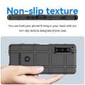 Sony Xperia 5 II Case Heavy Duty Rugged Shield Shock Adsorption Shock-Proof Cover For Xperia 5 Mark 2. 