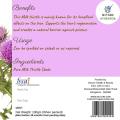 Milk Thistle Seeds/Ount Katara Seeds -100g. 