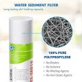 5 micron PPF Water Filter Replacement | Set of 3 Pcs. 