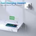iPhone Charger Cable, 3 Pack Original USB to Lightning Cable Apple Certified 6ft - Fast iPhone Charging Cord for iPhone 12/11/11Pro/11Max/X/XS/XR/XS Max/8/7/6/5S/SE. 