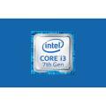 Intel® Core™ i3 Processor 7th Generation. 