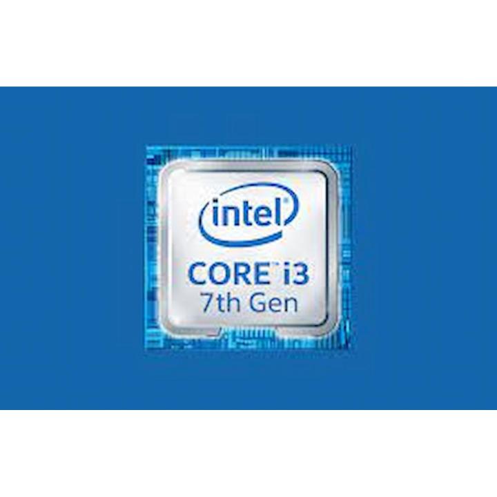 Intel® Core™ i3 Processor 7th Generation