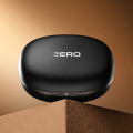 Zero® Opal ANC Wireless Earbuds | Bluetooth 5.4v Gaming Earbuds | Quad Mic ENC and ANC  Earbuds for Calling | Active Noise Cancelling Earbuds | Bluetooth Earbuds for iOS and Android | Best Earbuds for Men and Women. 