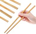 Wooden Chopsticks, Reusable Lightweight Chopsticks Korean Food Sticks. 