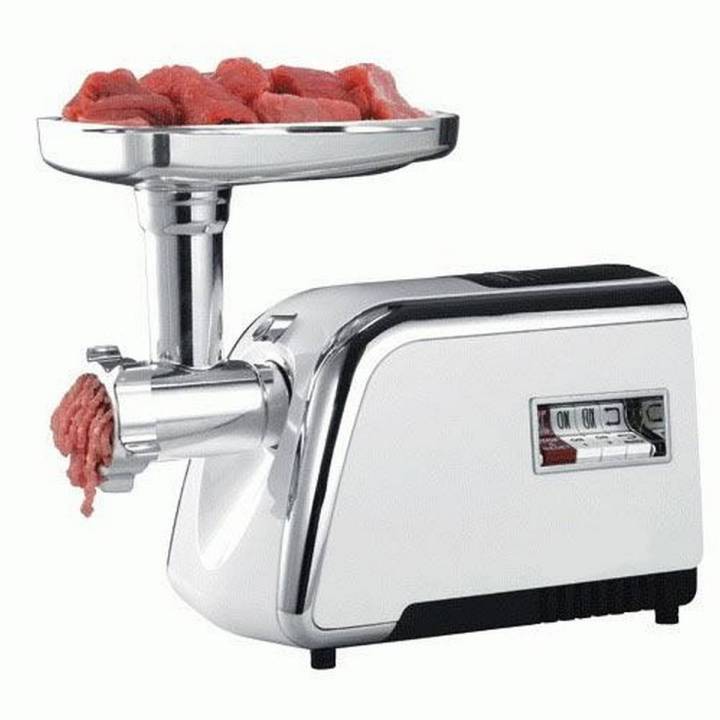 1800W Japanese Electric Meat Grinder