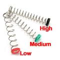 Portable Neck Slimmer Neckline Exerciser Machine Double Chin Remove Handheld Health Care Tool. 