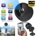 A9 Mini Wifi Camera 1080p Full HD Wireless Ip Camera. 