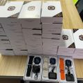 Watch T500 Ultra smart watch Full HD 1.75 inchesHDscreen - Bluetooth 5.1- Calling Smart Watch.. 