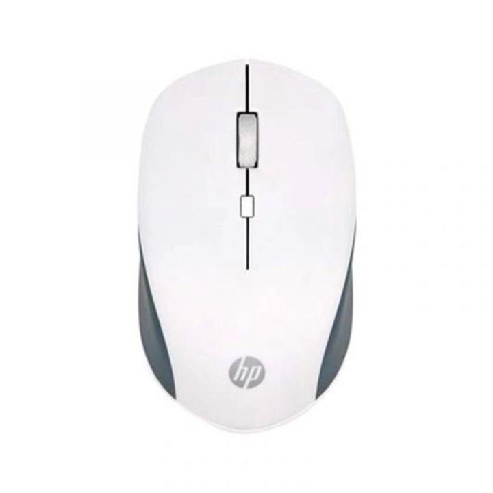 HP S1000 Plus Silent Optical Wireless Mouse ~ 2.4Ghz ~ 1600DPI
