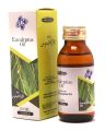 SAC - Eucalyptus Oil 60ml -. 