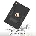 【ETOP】Case for iPad 10.2     9.7 Air 4 10.9 10.5 Pro 11 Mini 5 6 8th 9th Generation Heavy Duty Shockproof Kids Cover. 