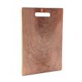 Wooden Cutting Board Rectangle Shape Vegetable Chopper/Cutting Board (Sultans Empire). 