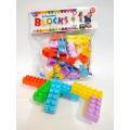 51 Pcs New Learning & Development Building Blocks Set Multi in Pack - New Blocks. 
