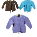 Practical 50g/Roll Wool Yarn Multicolor Baby Cotton Scarf Line Soft Thick Yarn Ball For Bag Blanket. 