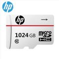 【Ready Stock+FREE Shipping+COD】Gift / Hp High Speed MicroSD SDHC SDXC CLASS10 TF Card Capacity 1024GB 512GB 256GB 128GB Memory Card. 