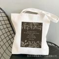 Shopper Dragonfly paper sassenach outlander bag Harajuku women shopping bag canvas tote bag shoulder bag VVFG. 