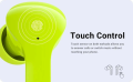 Airpro & Air 31 TWS I12 AirPod_ with Super Sound & High Quality Touch Sensors True Stereo Headphones with Built in Mic 10m Transmission Bluetooth Wireless Earbuds , power Case Sport Headset for all Bluetooth Smart devices.. 