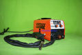 MIG WELDING MACHINE INVERTER, ARC MIG BOTH. 