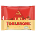 Toblerone Milk Chocolate Pouch 168g. 