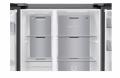 Samsung 635L SBS No-Frost Refrigerator with Water Dispenser. 