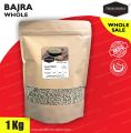 Masalaywala - Bajra / Millet Pearl Whole 1Kg (Wholesale). 