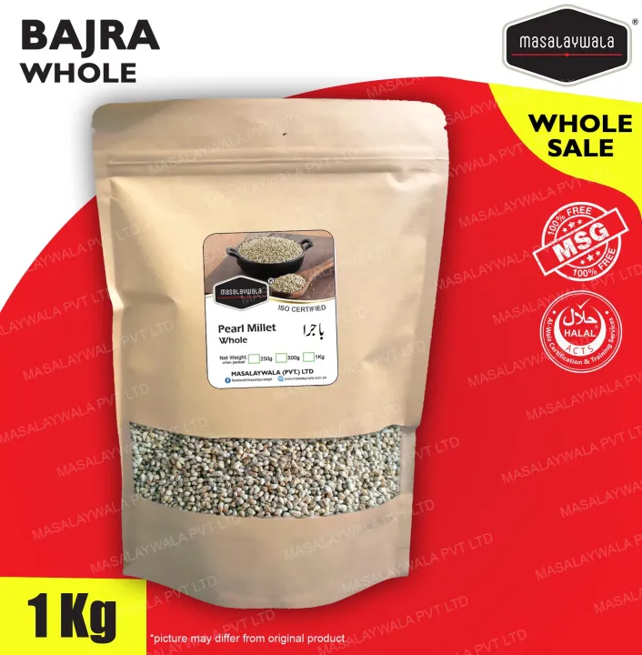 Bajra%20/%20Millet%20Pearl%20Whole%201Kg%20(Wholesale)%20-%20Image%202