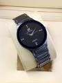 EK (Eleven Klein) Stainless Steel Analog Wrist Watch For men / watch for boys. 