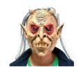 Bloody Face Off Horror Halloween Costume Mask. 