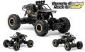 Rock Crawler Electric RC Vehicles Alloyed R-C Car Remote Control Toy Cars Controlled Drive Off-Road Toys Off-Road Truck 4 Wheels Drive. 