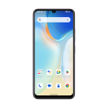QSmart 8 6.8" HD+ Display 5000mAh Big Battery 13MP AI Camera 4GB RAM + 4GB Extended RAM  128 GB ROM 1 Year Warranty. 
