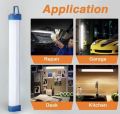 Techmanistan Rechargeable LED Lights Load-shedding Tube Light, Stick Rechargeable Flash Video Light with Magnet, LED Light USB Rechargeable Emergency Light. 