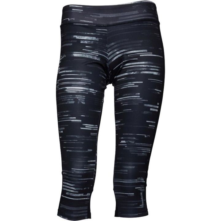 REEBOK WOMEN WOR UYBEAM  SHORT PANTS  (BK5076)