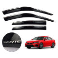 Honda Civic TXR Air Press with Chrome 2022-23. 