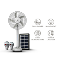 NS Solo 18″ Rechargeable Fan – AC/DC & Battery Backup. 