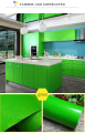 Waterproof Self adhesivelf PVC Sticker For Kitchen and Room Decor. 