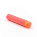 12/pcs 9.5cm Mega Darts for Nerf Mega Series Blaster Kids Toy Foam Refill Darts. 