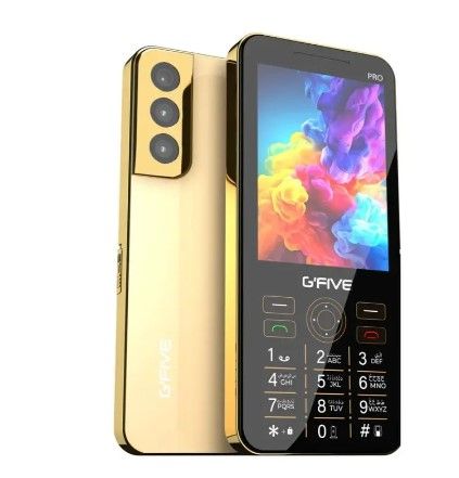new model keypad phone big battery mobile phone