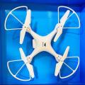 UAV 2.4GHz 6-Axis Gyro Drone Q3 - Remote Control drone - drone without camera, Drone for hobby, Drone for kids, Cheap price drone. 
