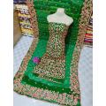 8 Mashi  Gotta Embroided Dresses Wadding Ceremony And Mayyyon Ceremony Collection. 